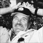 A. Jeffrey Dando (1938 - 2021)