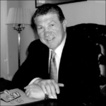 A. Joseph DeNucci