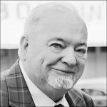 A. Robert Lally