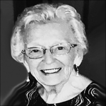 E. Patricia "Pat" Leary