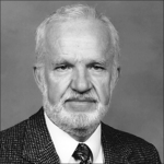 E. Richard "Dick" Schwartz