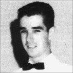 F. Joseph Sullivan (1943 - 2024)