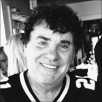 F. Robert "Bob" DeFrancisco