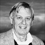 G. Alvin Crowell, Jr. (1933 - 2023)