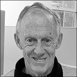 G. Kenneth McDonald (1945 - 2021)