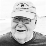G. Kevin Hynes (1942 - 2022)