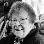 G. Marilyn Airey (1933 - 2024)