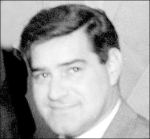 G. Robert "Bob" Caggiano