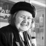 J. Harriet Amrhein (1933 - 2026)