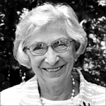 J. Lucille (Levis) Dixon