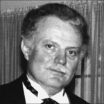 M. Darrell Briggs (1936 - 2023)