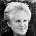 M. Virginia Rivers