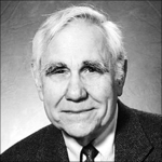 R. Victor Jones (1929 - 2019)