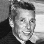 T. Daniel Potter