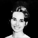 Sharon Minichiello (1939 - 2018)